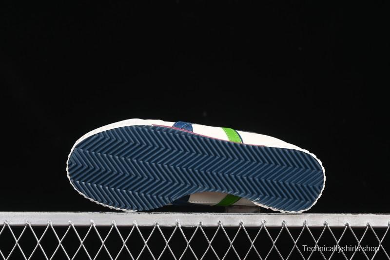 Onitsuka Tiger Mexico 66 Low-Top Casual Slip-On - 1183C012-106