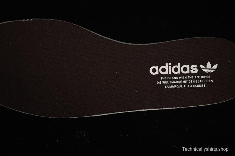 Adidas Superstar II Casual Sneakers with Shell Toe Design - JH7759