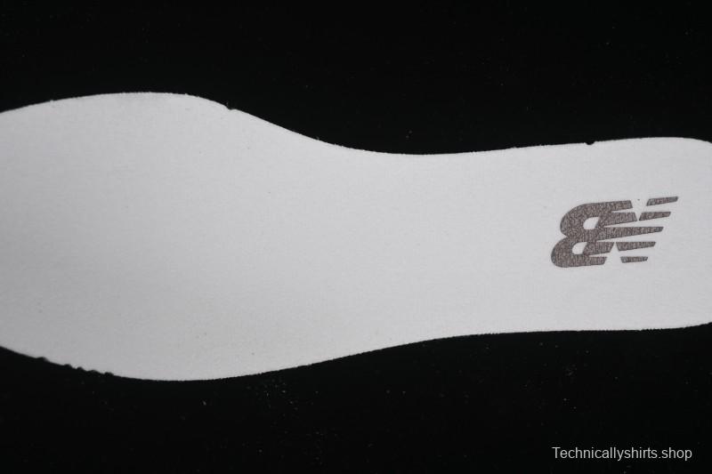 New Balance 471 Series Fabric and Split Leather Casual Lifestyle Shoes - U471AI