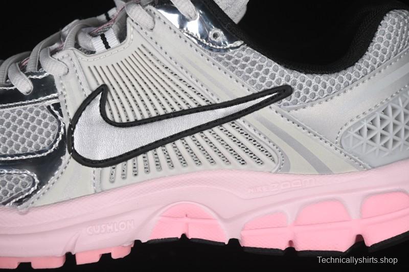 Nike Zoom Vomero 5 Retro Casual Running Shoes with Lightweight Cushioning - HF1877-001