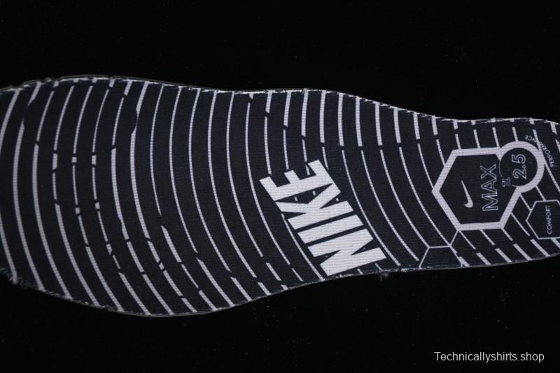 Comme Des Garcons Homme Plus x Nike Air Max TL 2.5 Pack Cushioned Running Shoes - FZ4110-002