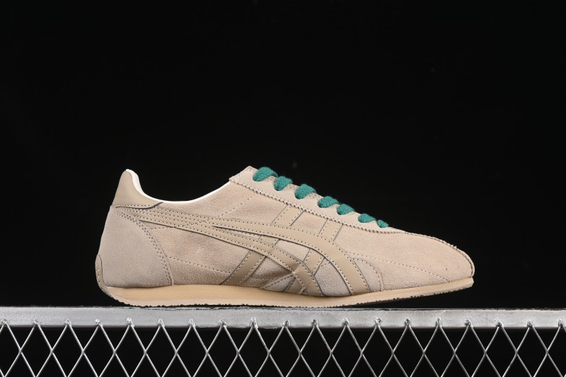 Onitsuka Tiger RunSpark Low-Top Casual Lifestyle Shoes - 1183C338-200