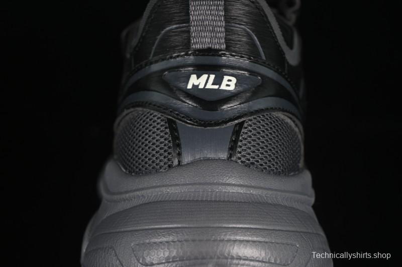 New York Yankees MLB Ace Runner Mask Jane Summer Casual Sandals - 3ASDACE5350BKS