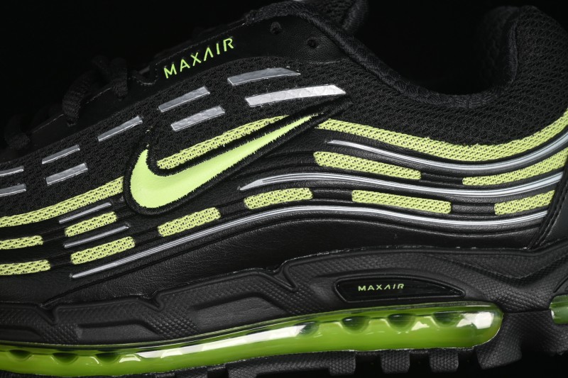 Comme Des Garcons Homme Plus x Nike Air Max TL 2.5 Pack Cushioned Running Shoes - FZ4110-003