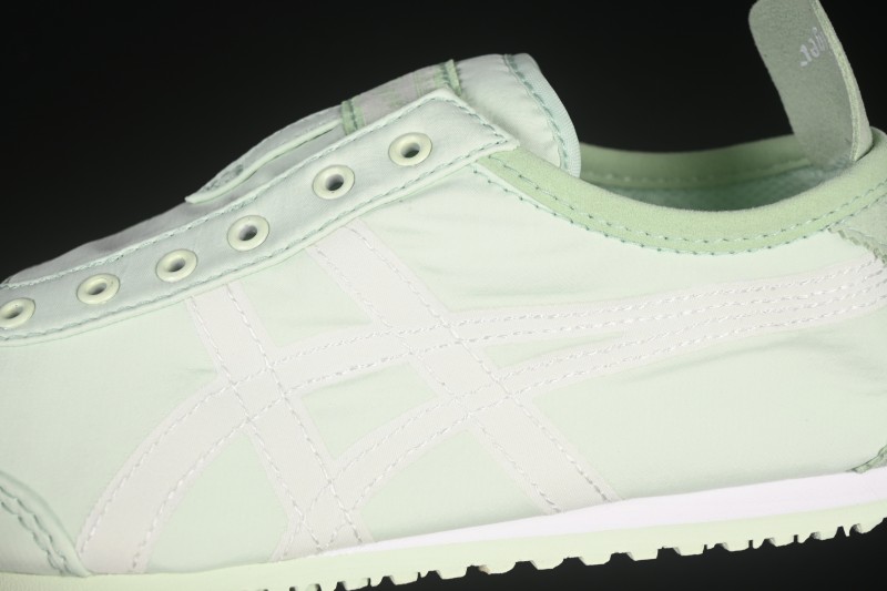 Onitsuka Tiger Mexico 66 Low-Top Casual Running Shoes - 1183B603-303