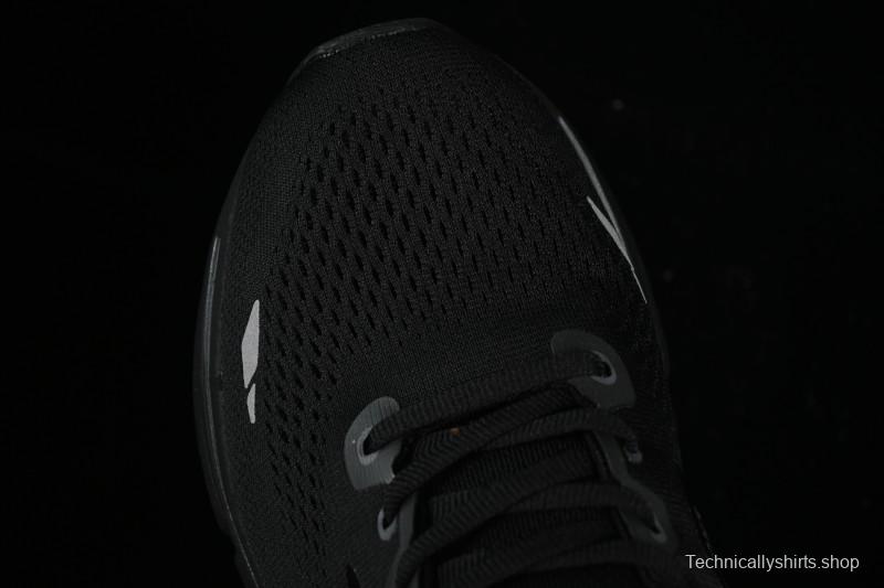 Brooks Ghost 15 Low-Cut Breathable Cushioned Support Casual Running Shoes - 1203801B020