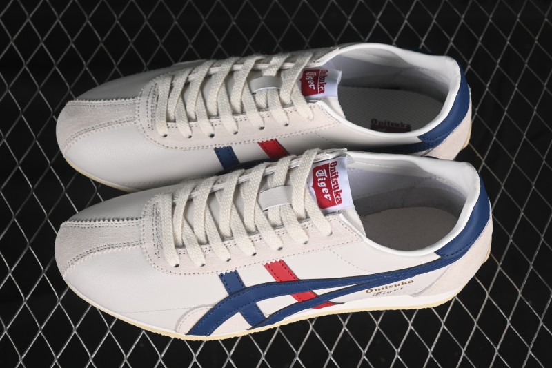Onitsuka Tiger RunSpark Low-Top Lifestyle Shoes - 1183B480-107