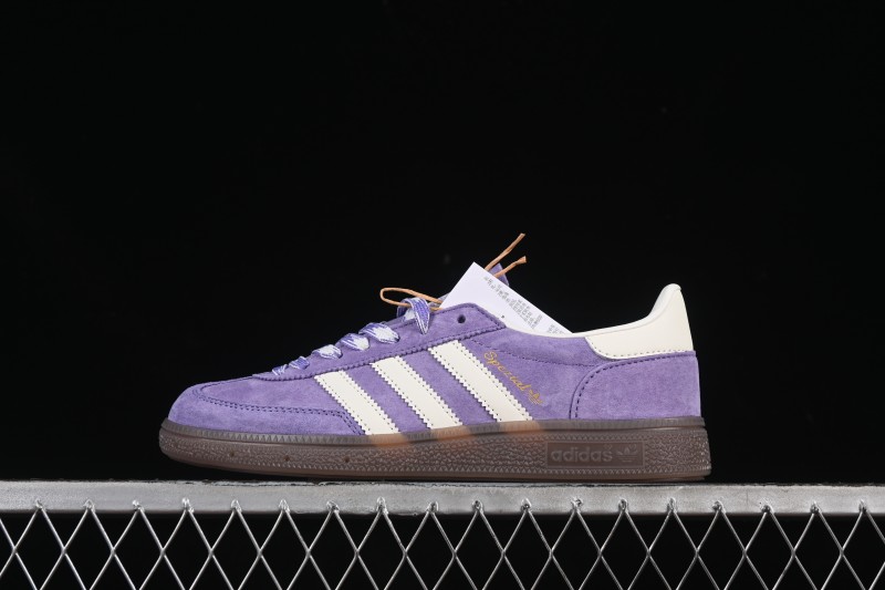 Adidas Handball Spezial Classic Retro Casual Sneakers - KI5935
