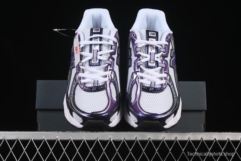 New Balance 740 Series Retro Dad Style Casual Sports Running Shoes - U740CG2