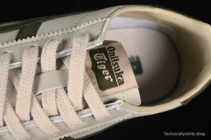 OnitsukaTiger RunSpark Low-Top Lifestyle Shoes - 1183B480-200