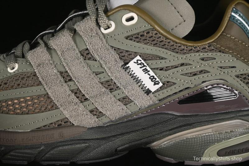 Adidas Song For The Mute Adistar Cushion Retro Comfort Anti-Slip Shock Absorption Lifestyle Casual Shoes - JR8045