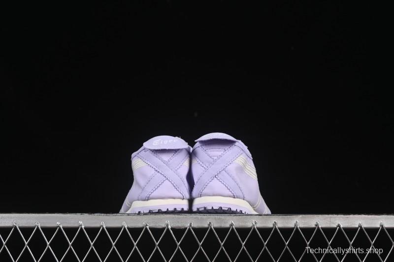 OnitsukaTiger Mexico 66 Low-Top Casual Running Shoes - 1183B603-500