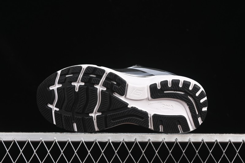 Brooks Ghost 15 Low-Cut Breathable Cushioned Support Casual Running Shoes - 1203801B012