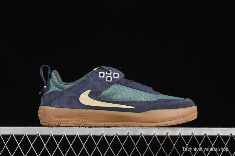 Nike SB Day One Low Casual Skate Shoes - FN4210-401