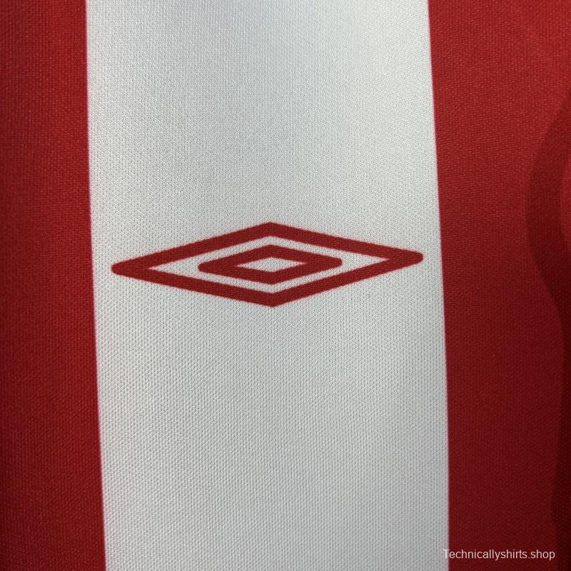 05/06 Retro Granada Home Jersey