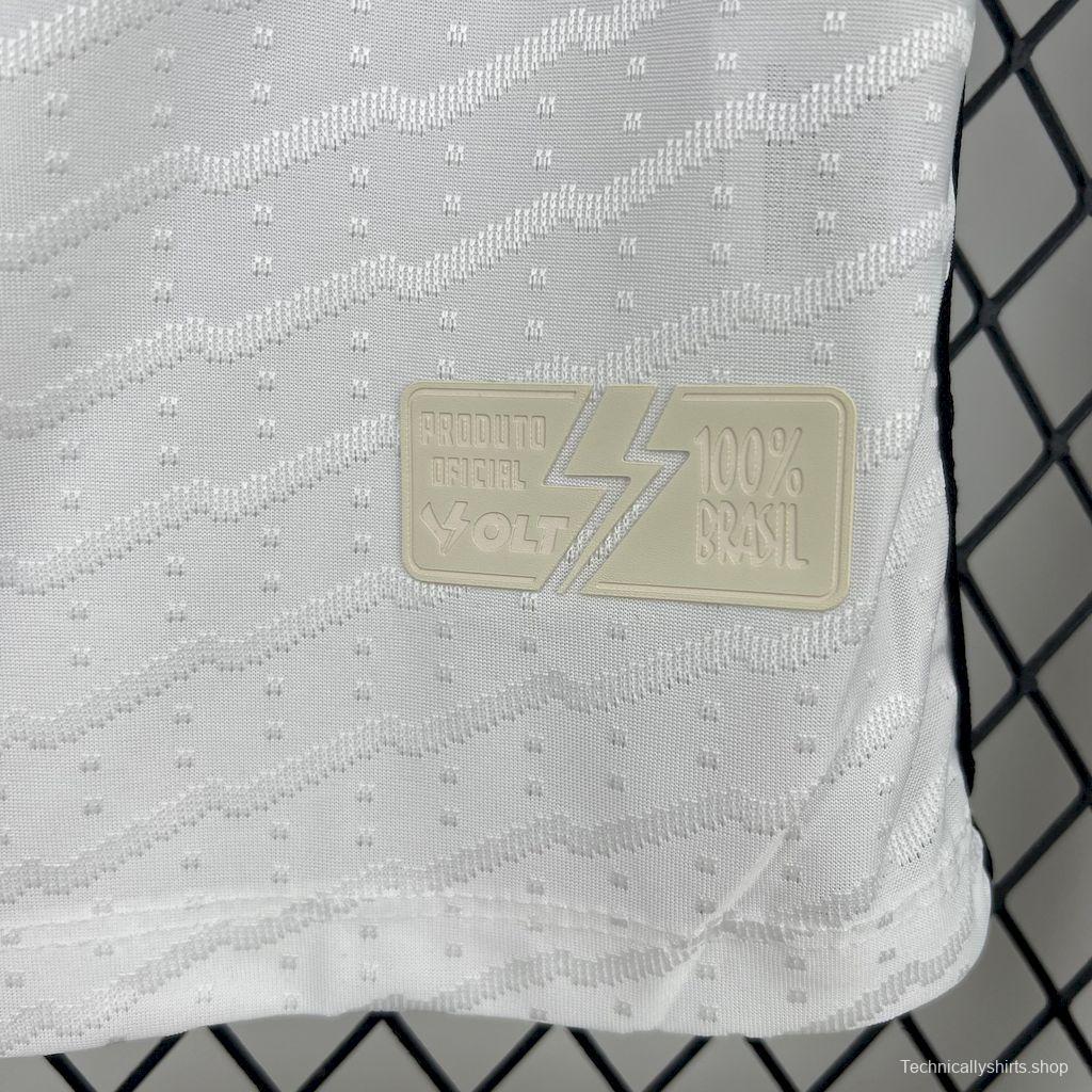 2025/26 Vitoria Away Jersey