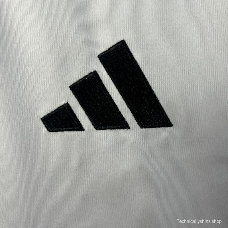 25/26 River Plate Home Jersey