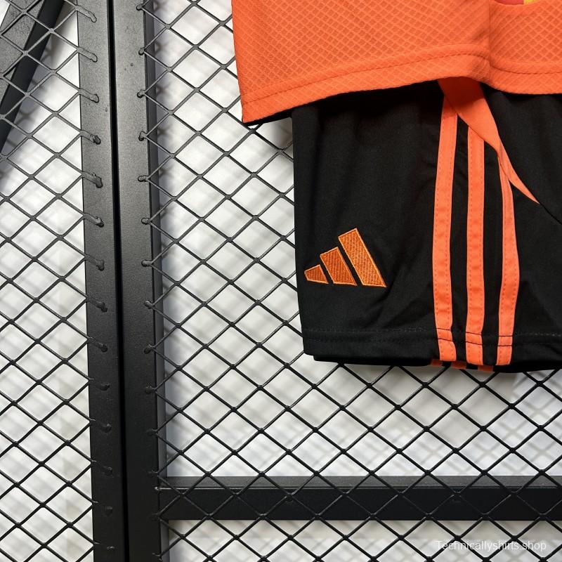 25/26 Kids PSG Special Edition 16-28