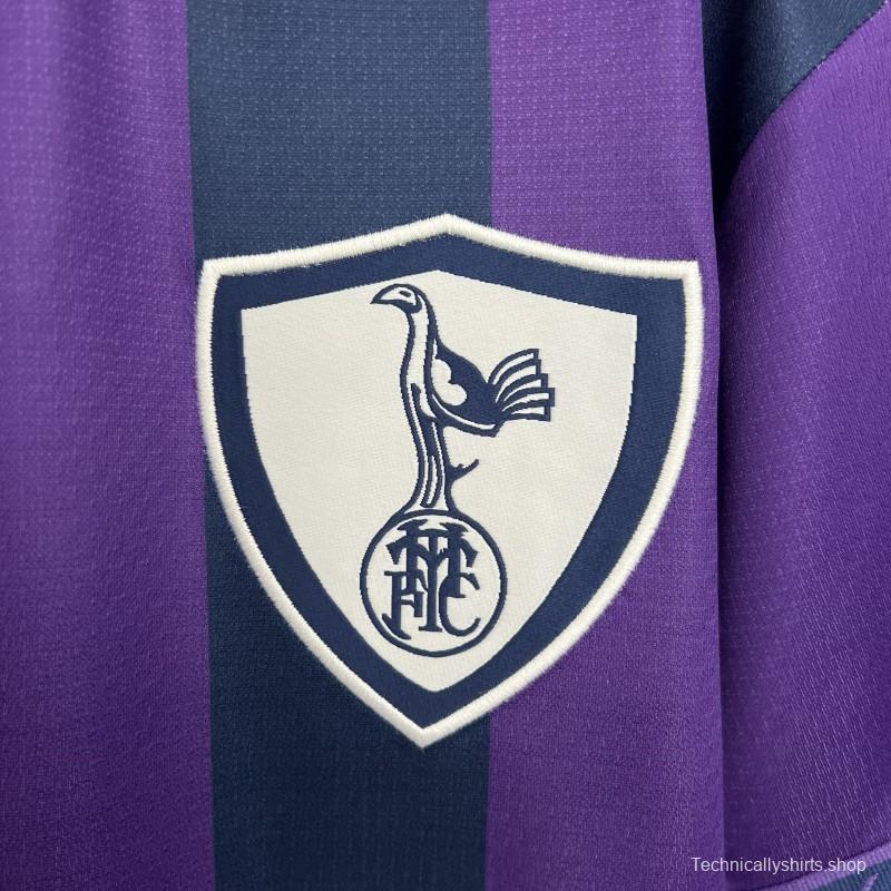 95/97 Retro Tottenham Hotspur Away Jersey