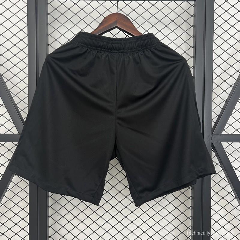 25/26 Inter Milan Home Shorts