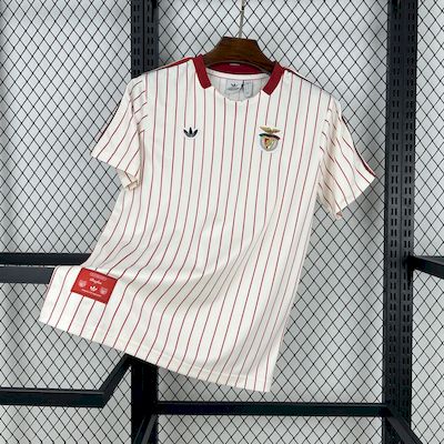 2025/26 Benfica Benfica X Adidas Originals SL  Jersey