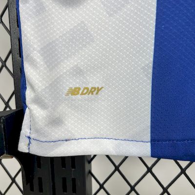 2025/26 FC Porto Home Jersey