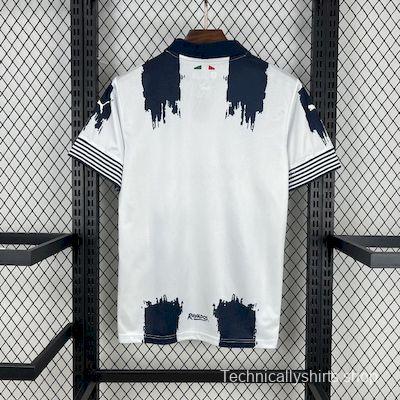 2025/26 Monterrey Away Jersey