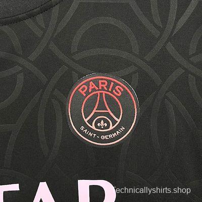 2025/26 Paris Saint-Germain Pre-match Training Jersey Jersey
