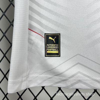 2025/26 Kids RB Leipzig Home Kit