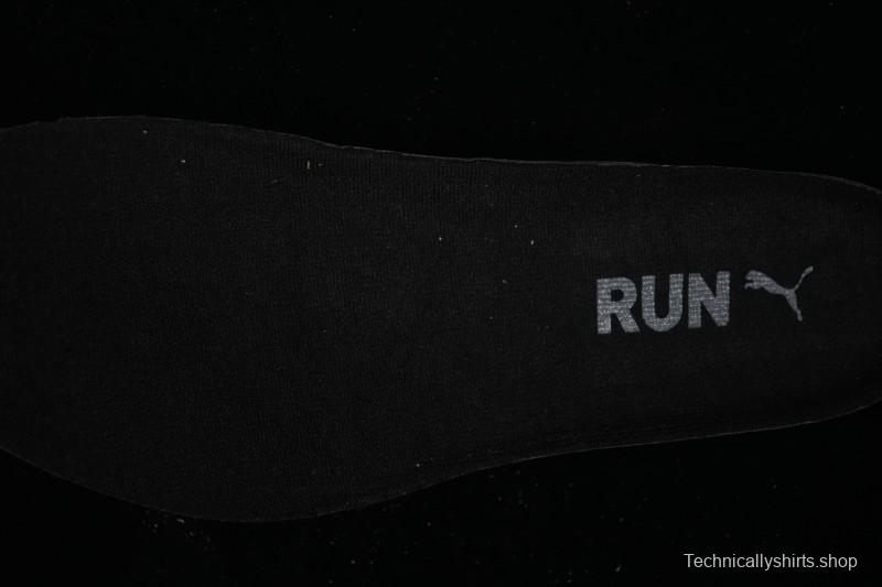 Puma MagMax Nitro Low-Top Casual Running Shoes with Comfort, Slip-Resistance, and Durability - 310088-10