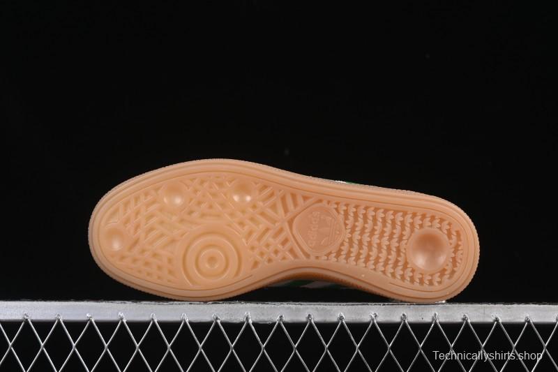 Adidas Handball Spezial Classic Retro Casual Skate Shoes - JR7347