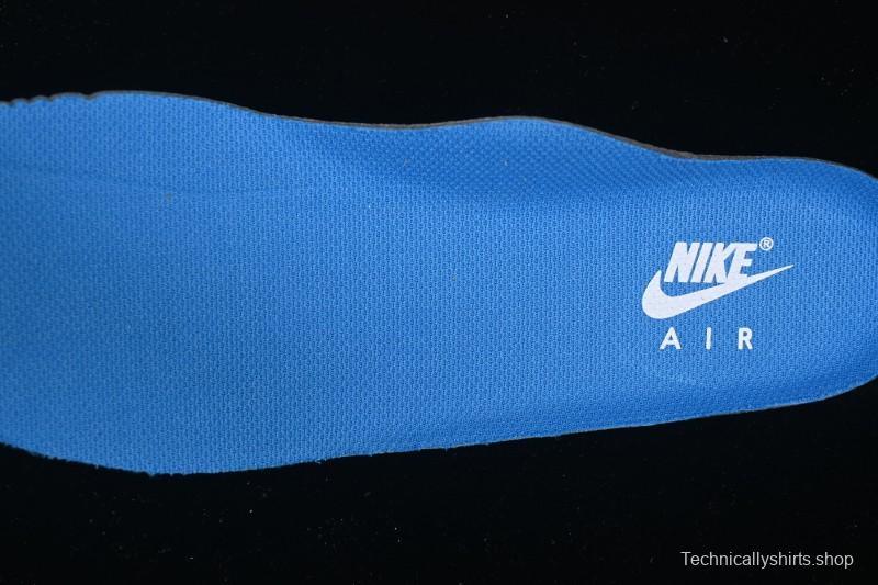 Nike Air Force 1'07 Low Casual Sneakers - IB7677-100