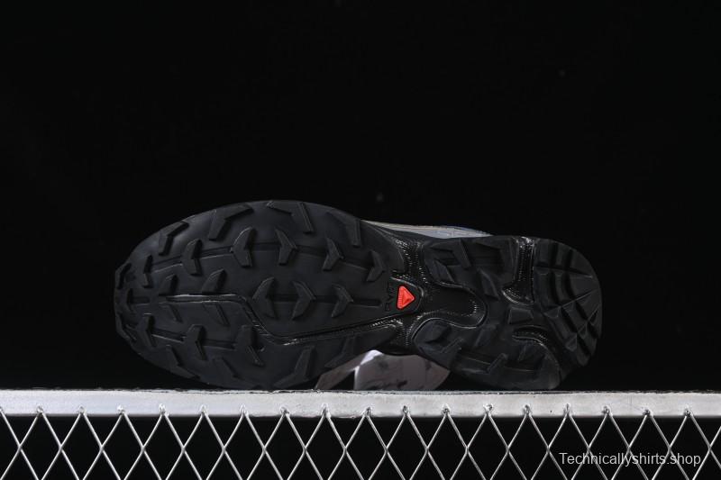 Salomon XT-6 Advanced Outdoor Running Shoes - 478739-25