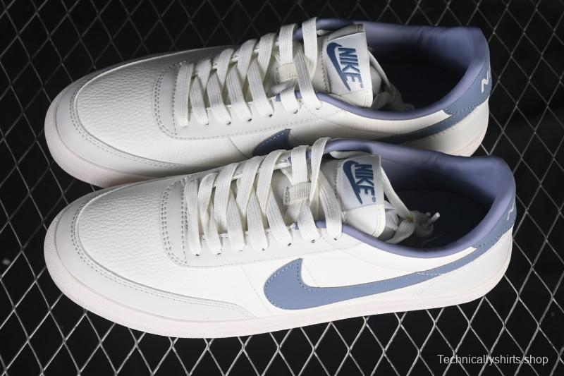 Nike Killshot 2 Retro Comfortable Slip-Resistant Lightweight Low-Top Skate Shoes - HQ1657-106