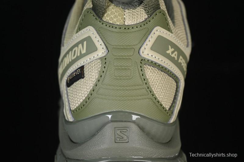 Salomon XA PRO 3D Outdoor Trail Running Shoes - 477316-26