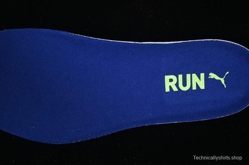 Puma MagMax Nitro Low-Top Casual Running Shoes Comfortable Slip-Resistant Durable - 310088-02