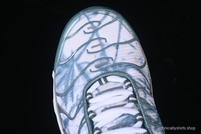 Nike Air Max Plus Retro Cushioned Running Shoes - FV0394-300