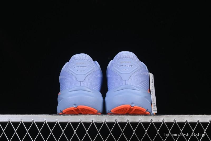 Brooks Ghost 17 Cushioned Marathon Racing Running Shoes - 1204311B443