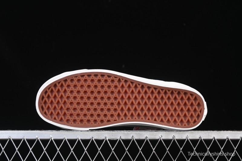 Vans Old Skool 36 Low-Top Retro Skate Shoes - VN000D2GBA2