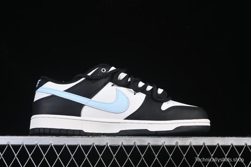 Nike SB Dunk Low Anniversary Custom Low-Top Skate Shoes - BB0515-090