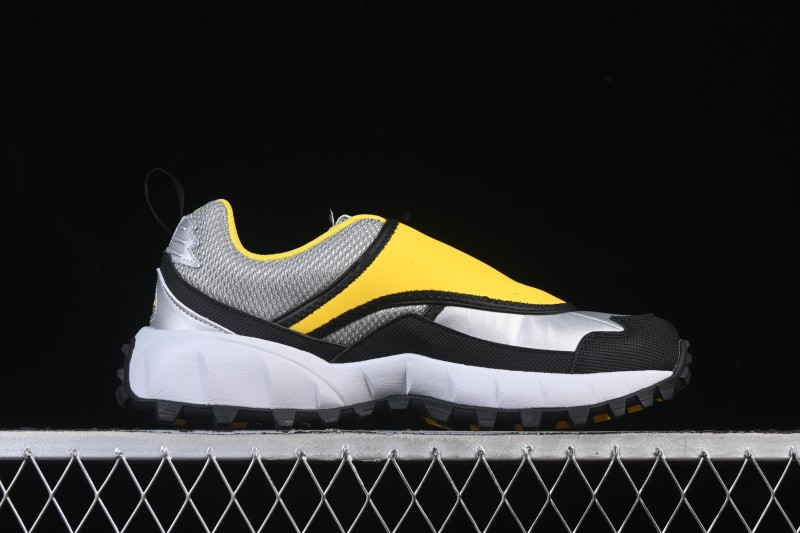 Nike ACG Phassad Hiking Shoes with Enhanced Grip and Comfort - HM7133-001