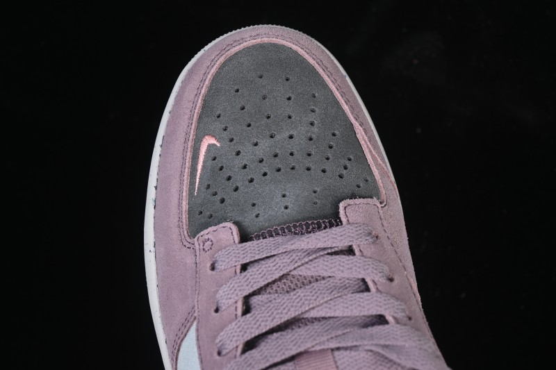 Nike SB Force 58 Retro Skate Shoes - DV5477-010