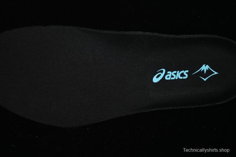 Asics Trabuco Max 4 Sports Casual Breathable Professional Running Shoes - 1011B976-300