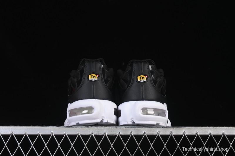 Nike Air Max Plus Retro Running Shoes with Air Cushion Technology - DM2362-001