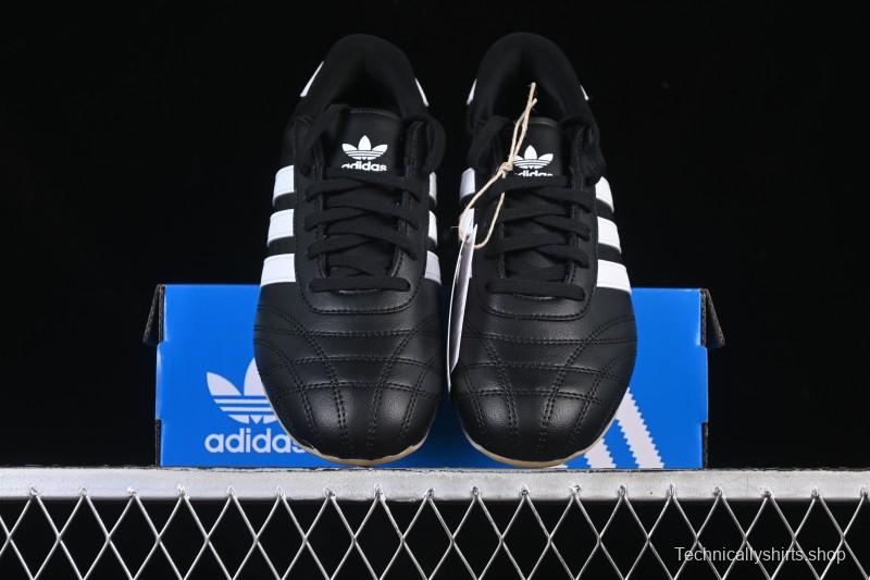 Adidas Originals Taekwondo JS1193 Low-Top Training Shoes