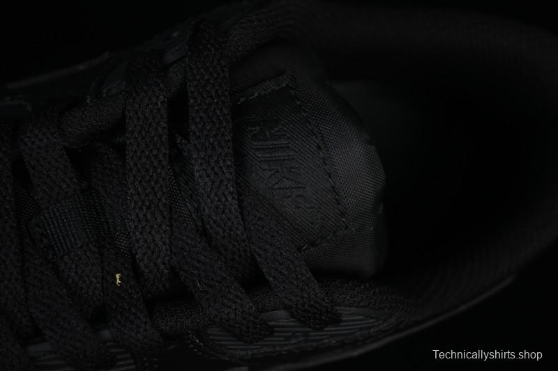 Nike Air Max 90 Retro Running Shoes with Air Cushion - CZ5594-001