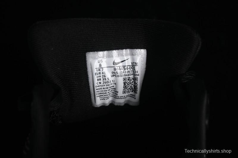 Nike Air Zoom Vomero 18 Cushioned Running Shoes - IH4454-001