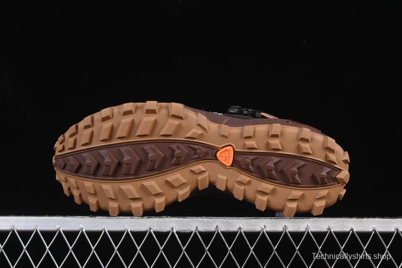 Nike ACG Phassad Fashion Comfort Grip Hiking Trekking Shoes HM7133-201