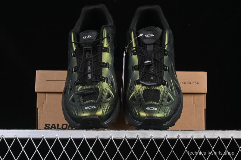 Salomon XT-Whisper Void Explorer Series Outdoor Trail Running Shoes - 478755-28