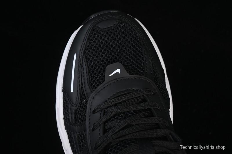 Nike V2K Runtekk Run Cushioned Anti-Slip Retro Low-Top Running Shoes - FD0736-001